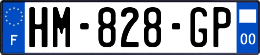 HM-828-GP