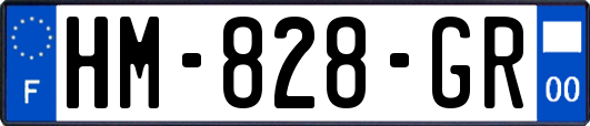 HM-828-GR