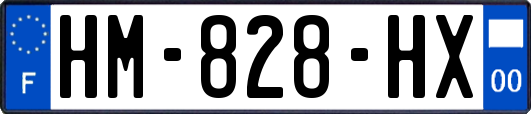 HM-828-HX