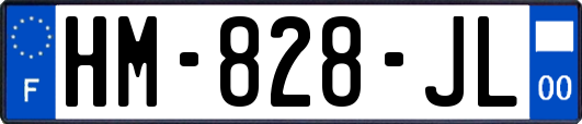HM-828-JL