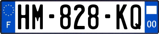 HM-828-KQ