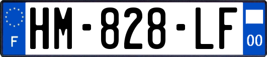 HM-828-LF