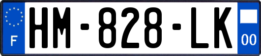 HM-828-LK