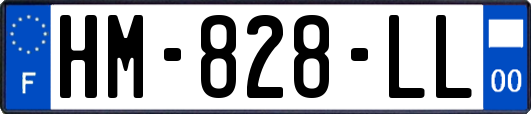 HM-828-LL
