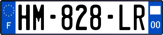 HM-828-LR