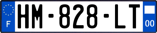 HM-828-LT