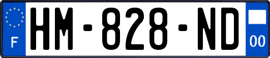 HM-828-ND