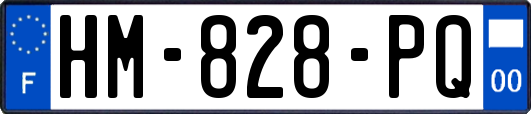 HM-828-PQ