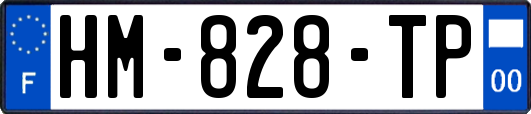 HM-828-TP