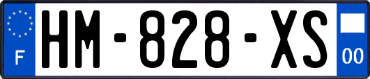 HM-828-XS