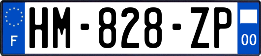 HM-828-ZP