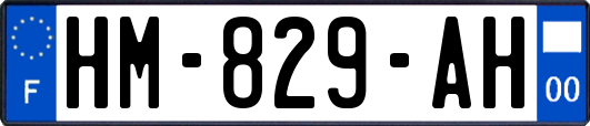 HM-829-AH