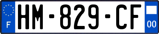 HM-829-CF