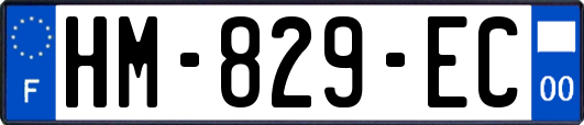 HM-829-EC