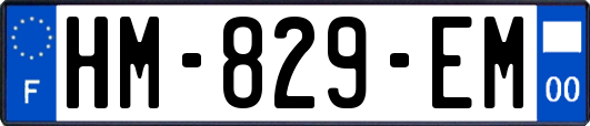 HM-829-EM