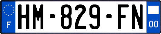 HM-829-FN