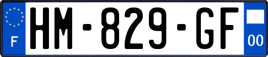 HM-829-GF