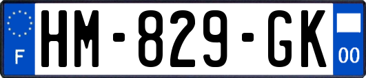 HM-829-GK