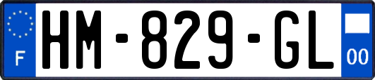HM-829-GL