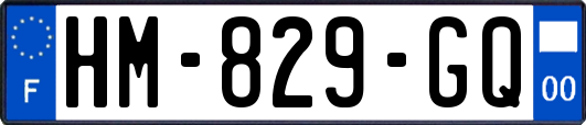 HM-829-GQ