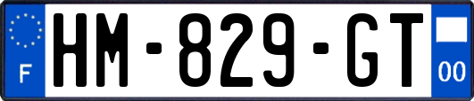 HM-829-GT