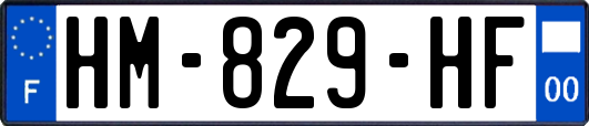 HM-829-HF