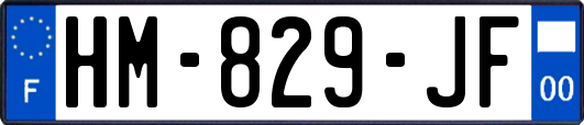 HM-829-JF