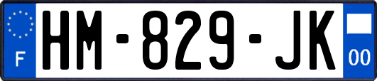 HM-829-JK