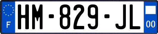 HM-829-JL