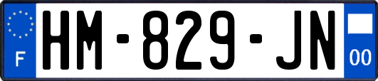HM-829-JN