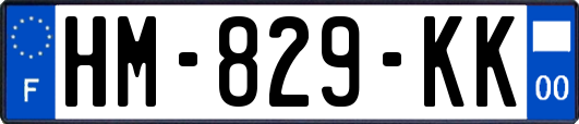 HM-829-KK