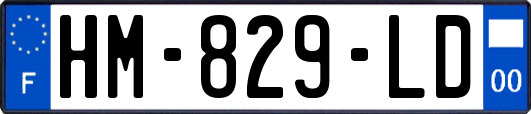 HM-829-LD