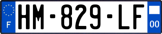 HM-829-LF