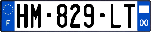 HM-829-LT