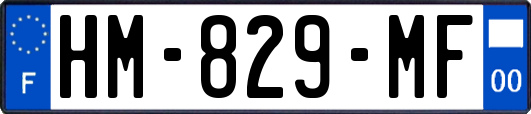 HM-829-MF