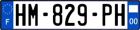 HM-829-PH