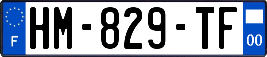 HM-829-TF