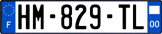 HM-829-TL