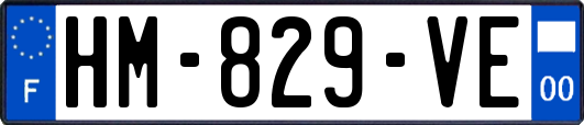HM-829-VE
