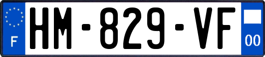 HM-829-VF