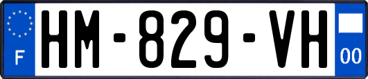 HM-829-VH