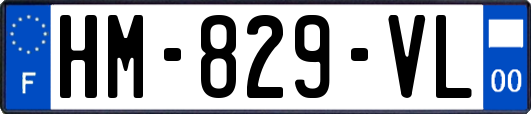 HM-829-VL