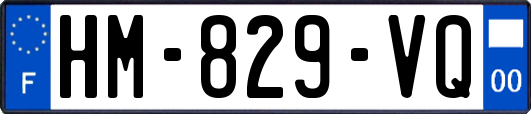 HM-829-VQ