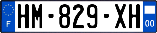 HM-829-XH