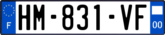 HM-831-VF