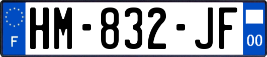 HM-832-JF