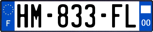 HM-833-FL