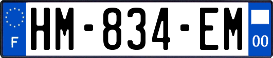 HM-834-EM