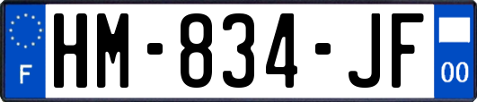 HM-834-JF