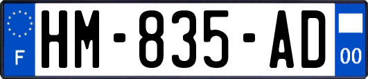 HM-835-AD